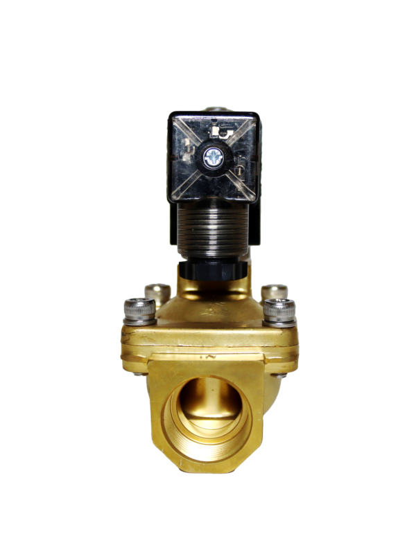 3/4'' Solenoid Valve 240V AC - Image 2
