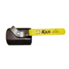 1 1/2'' A105 Hexagon Carbon Steel Ball Valve - Image 3