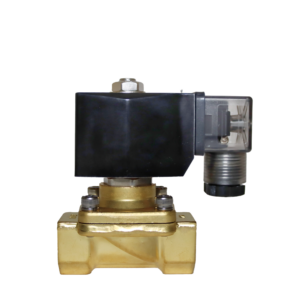 1/2'' Solenoid Valve 240V AC
